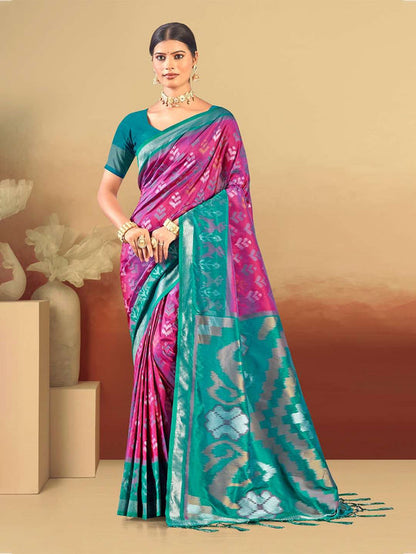 BUNAWAT POCHAMPALLY VOL-15